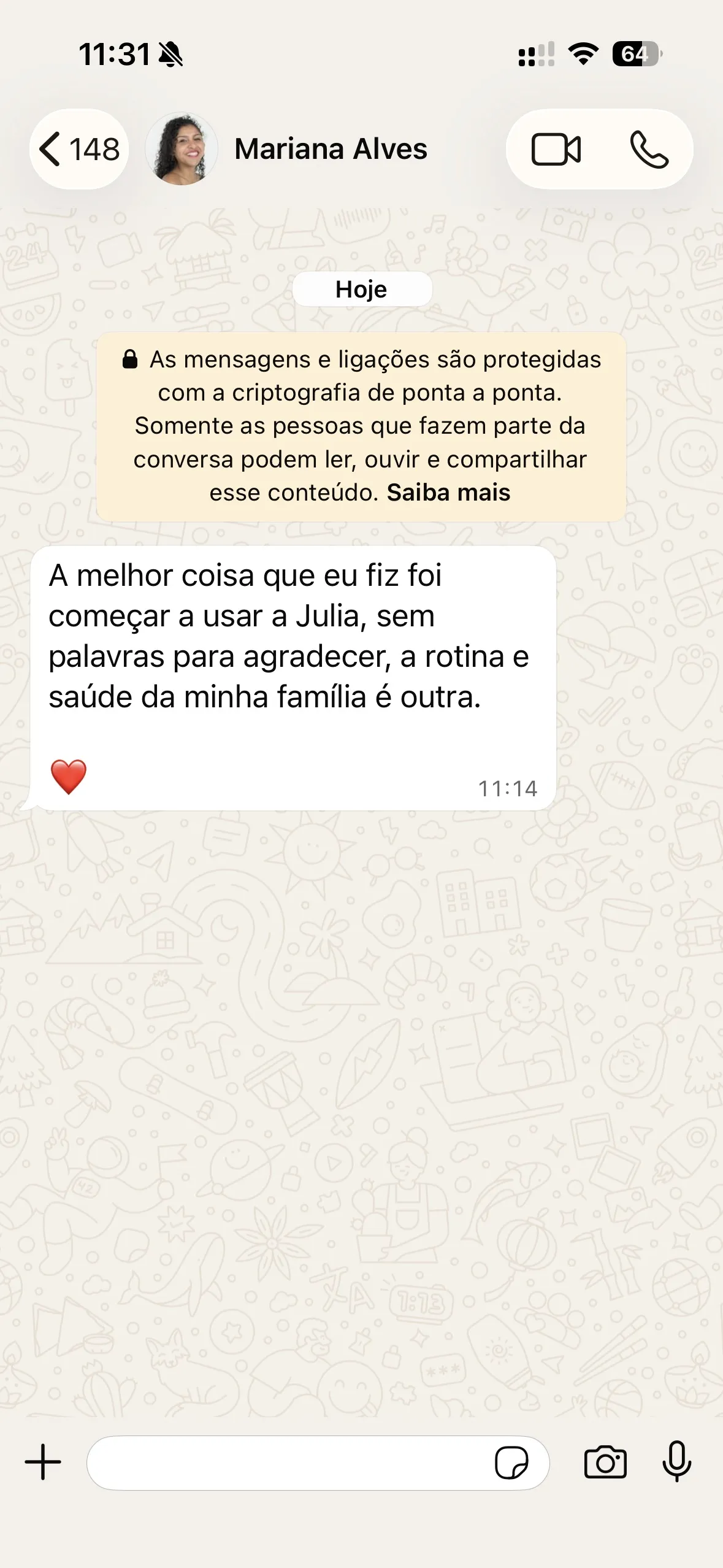 Depoimento 2
