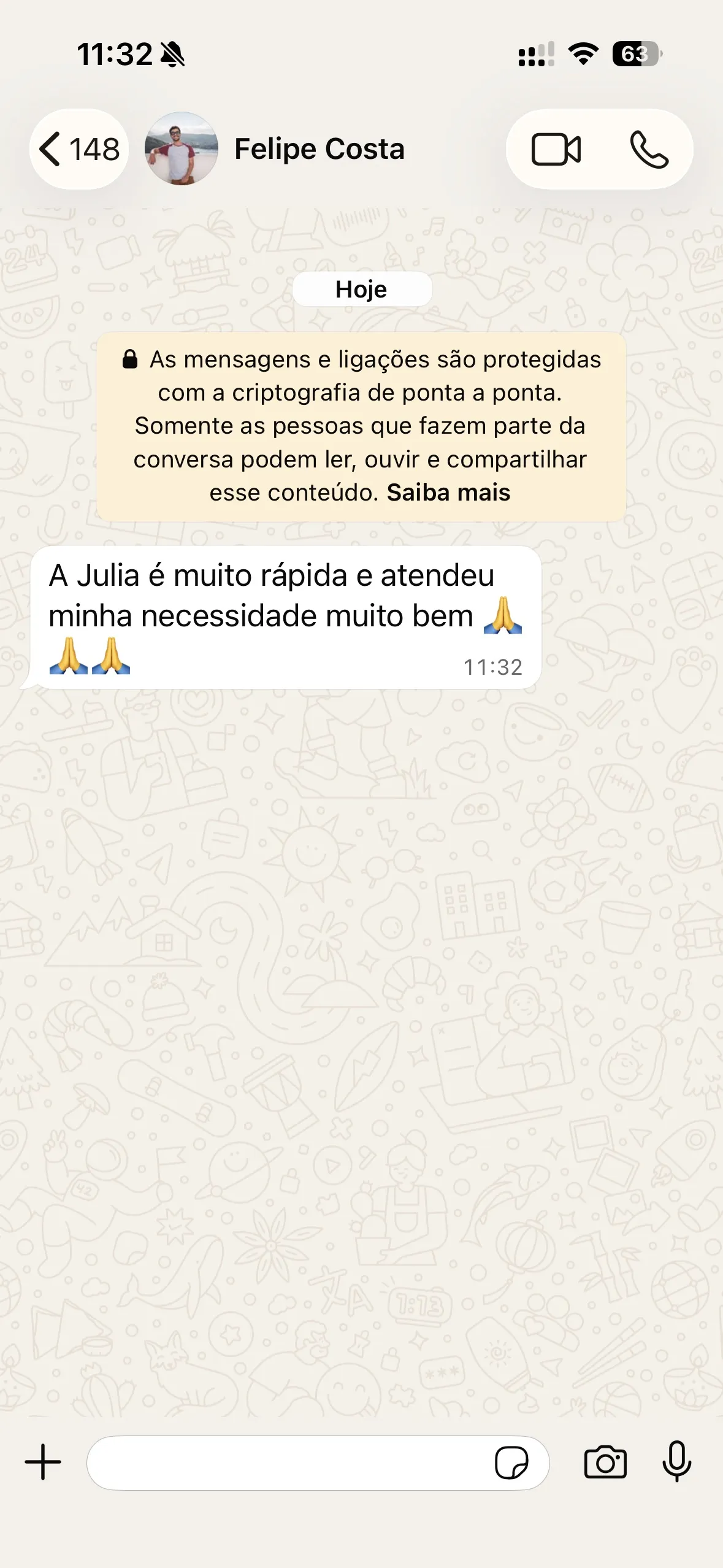 Depoimento 6