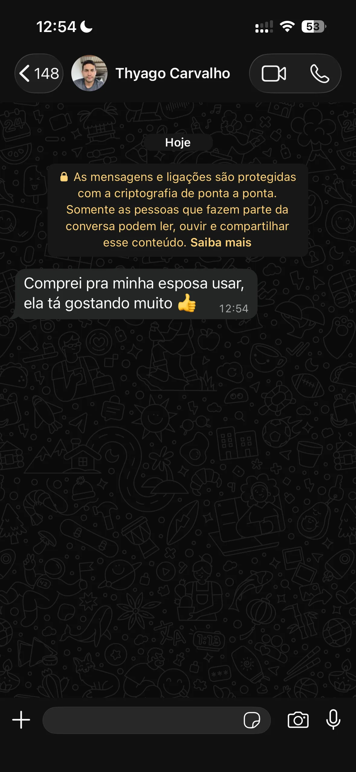 Depoimento 3