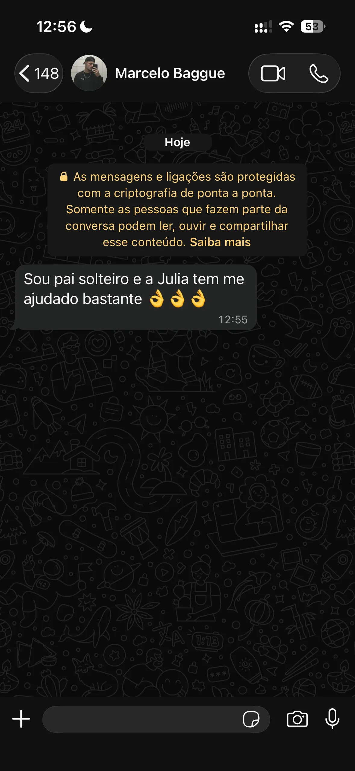 Depoimento 9