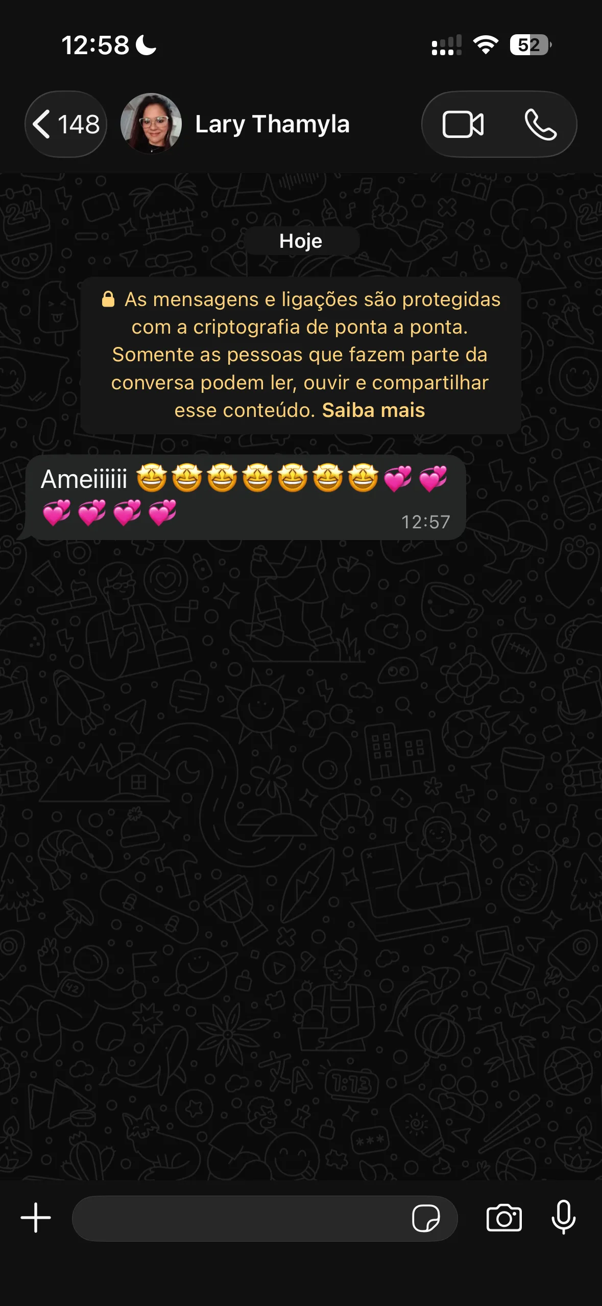 Depoimento 8